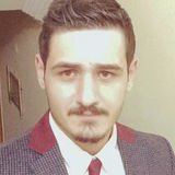 Yalcin from Konya | Man | 32 years old | Gemini