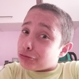 Coelhodioho8Pe from Ponta Delgada | Man | 23 years old | Cancer