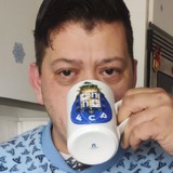 Americomorei23 from Braga | Man | 46 years old | Capricorn