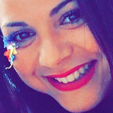 Zozo from Arsta | Woman | 39 years old | Leo