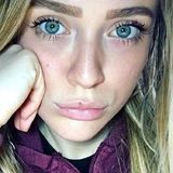 Freeambra from Roma | Woman | 35 years old | Capricorn