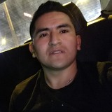 Julio from Lima | Man | 32 years old | Leo