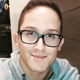Albert from Sabadell | Man | 27 years old | Libra