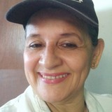 Cecileabreub89 from Mérida | Woman | 63 years old | Capricorn