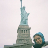 Lasaenzi from Fishkill | Woman | 41 years old | Sagittarius