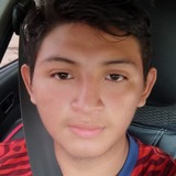 Adolfoangeldl7 from Kinchil | Man | 23 years old | Cancer