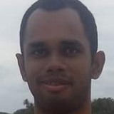 Neguinho from Pedro Velho | Man | 37 years old | Cancer