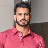 Luizcarlosvi0P from Mozarlandia | Man | 43 years old | Scorpio