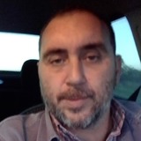 Perezangelrabs from Resistencia | Man | 46 years old | Virgo