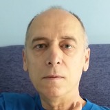 Kondicioniaf from Nis | Man | 66 years old | Scorpio
