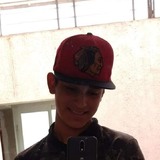 Cortez from Tepic | Man | 27 years old | Scorpio