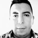 Junior from Guadalupe | Man | 41 years old | Leo