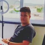 Jp30Sm from Sao Jose do Belmonte | Man | 23 years old | Scorpio