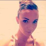 Camillacrone from Holbaek | Woman | 44 years old | Aquarius
