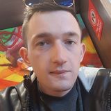 Anto from Jibert | Man | 33 years old | Virgo