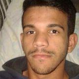 Jonas from Altinho | Man | 28 years old | Aquarius