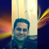 Ehsan from Najafabad | Man | 40 years old | Gemini