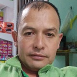 Adjevawb from Retiro | Man | 47 years old | Taurus
