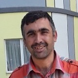Yusufural from Karabuk | Man | 40 years old | Cancer