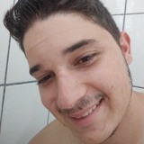 Lucaslucasde8Q from Areado | Man | 27 years old | Libra