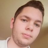 Sullyvan from Troyes | Man | 29 years old | Aquarius