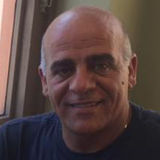 Alibaba from Valencia | Man | 60 years old | Libra