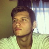 Nick from Talmei Menashe | Man | 32 years old | Cancer