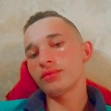 Riandejesuss6E from Tomar do Geru | Man | 24 years old | Aries