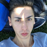 Nacho from Lo Prado | Man | 33 years old | Capricorn