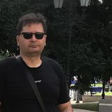 Darkman from Tbilisi | Man | 46 years old | Capricorn