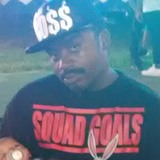 Marcus from Hopkinsville | Man | 40 years old | Gemini