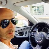 Paul from Luzern | Man | 53 years old | Libra