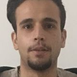 Yousef from Jordan | Man | 31 years old | Virgo