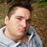 Jammers from Bonfield | Man | 38 years old | Libra