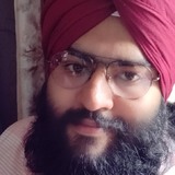 Ravinder from Mohali | Man | 32 years old | Leo