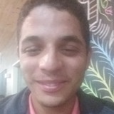 Vítor from Curitibanos | Man | 26 years old | Aquarius