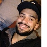 Xandinho from Barra Mansa | Man | 27 years old | Capricorn