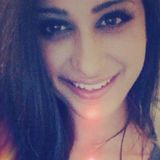Reemss from Kuwait | Woman | 34 years old | Gemini