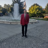 Dvorskirx from Varazdin | Man | 53 years old | Virgo