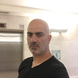 Kob from Shalva | Man | 53 years old | Capricorn