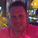Diesel from Terneuzen | Man | 46 years old | Cancer