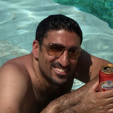 Rami from Limassol | Man | 43 years old | Cancer