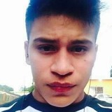 Fide from Veracruz | Man | 30 years old | Aquarius