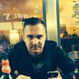 Kamil from Poprad | Man | 36 years old | Scorpio