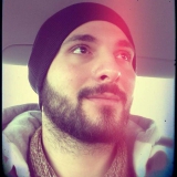 Pandinus from Parndorf | Man | 37 years old | Scorpio