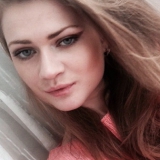 Irinazab from Saint Petersburg | Woman | 32 years old | Aries
