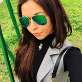 Alinaalexseeva from Moscow | Woman | 31 years old | Leo