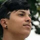 Kaioazevedo64B from Sapé | Man | 23 years old | Scorpio