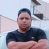 Nego from Sobradinho | Man | 34 years old | Sagittarius