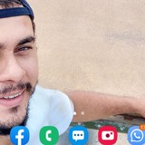 Tiagonaru2 from Ijui | Man | 33 years old | Capricorn